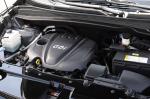 Hyundai Tucson 2014 года